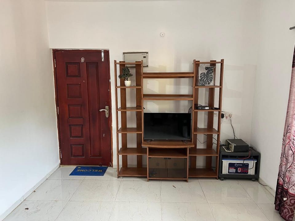 Rocky’s Dream Apartment in Goa, India