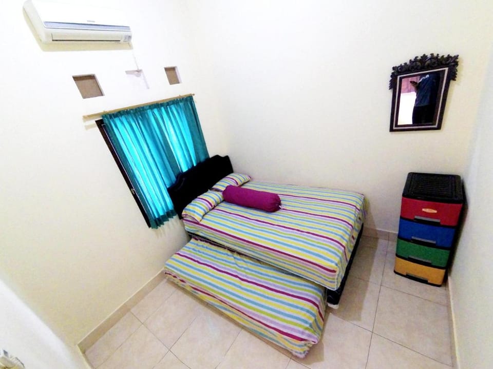 Kotagede Street Homestay Jogja Vacation rental in Yogyakarta
