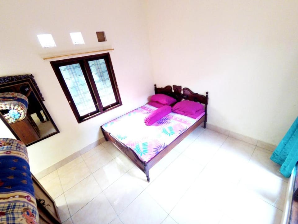 Kotagede Street Homestay Jogja Vacation rental in Yogyakarta