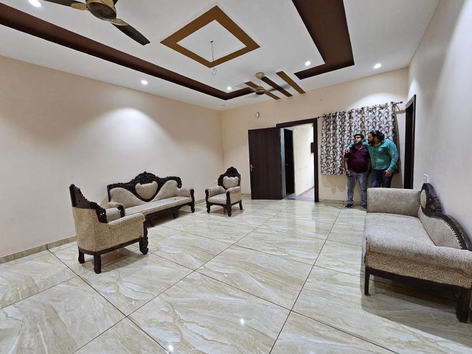SHREE AMBE HOME STAY Vacation rental in India