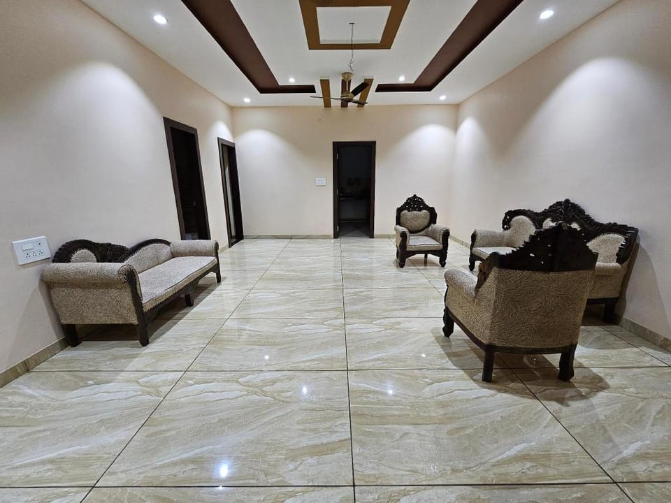 SHREE AMBE HOME STAY Vacation rental in India
