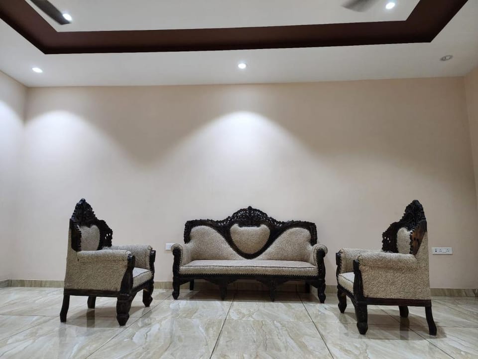 SHREE AMBE HOME STAY Vacation rental in India