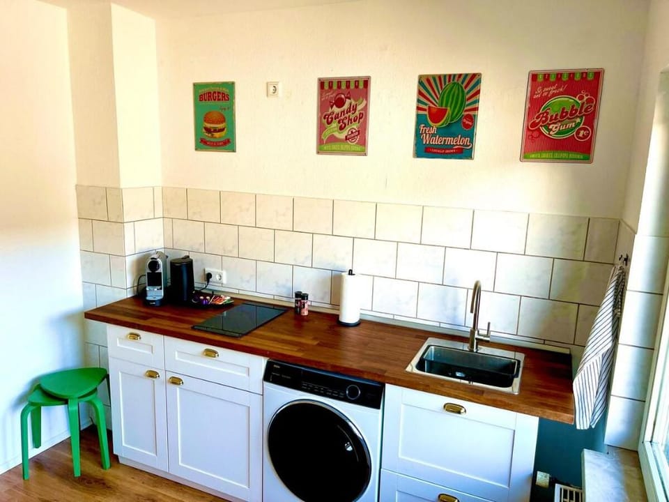 Zuhause im Ruhrgebiet Apartment in Oberhausen