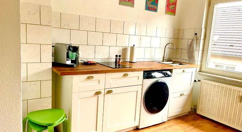 Zuhause im Ruhrgebiet Apartment in Oberhausen