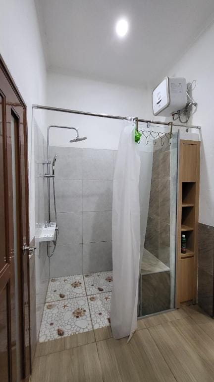 Rumah Tropis Apt. - Type Standards (Lantai Dasar) Apartment in West Sumatra, Indonesia