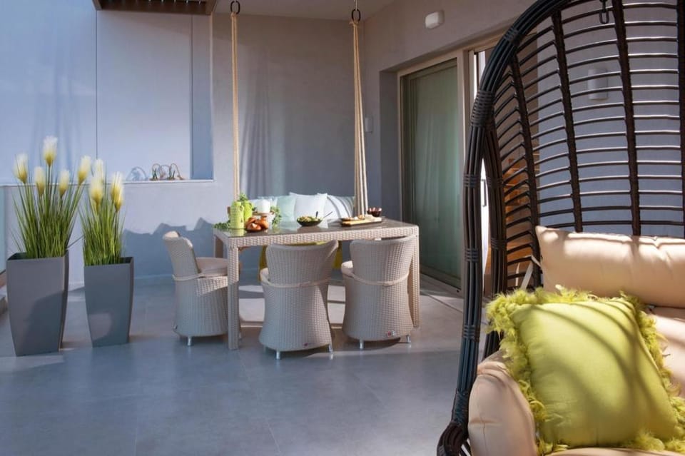 Knossos Palace by Luxury Living Apartments Apartment in Crete