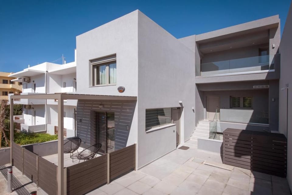 Knossos Palace by Luxury Living Apartments Apartment in Crete