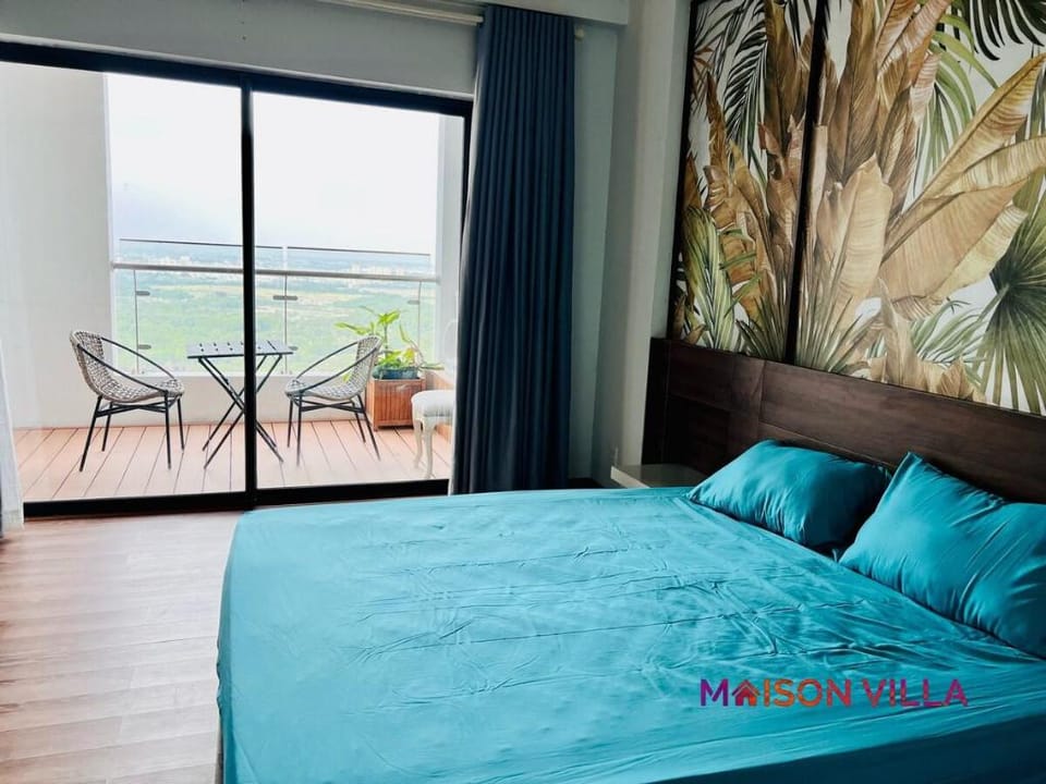 Penthouse Quận 2 Trung tâm TPHCM Vacation rental in Ho Chi Minh City