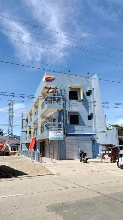 KM Pension 2-1 Apartment in Central Visayas
