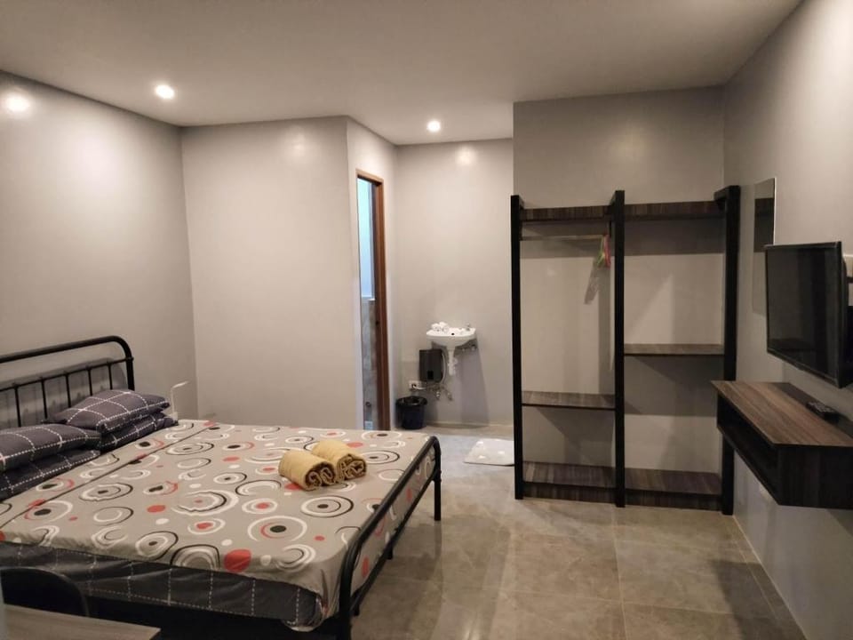 KM Pension 2-1 Apartment in Central Visayas