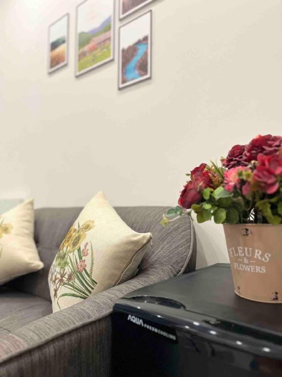 Lee' House VinSmart City-Tonkin Vacation rental in Laos