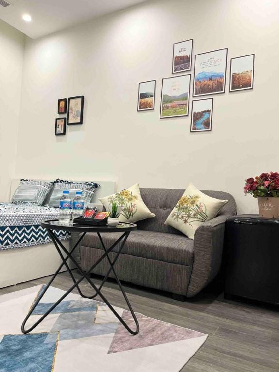 Lee' House VinSmart City-Tonkin Vacation rental in Laos
