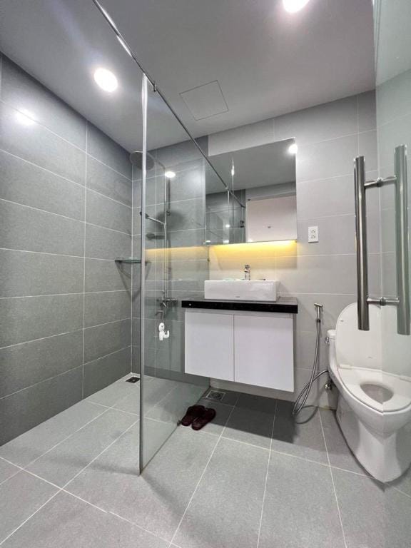 Can Ho cao cap  Sunrise City View Apartment in Ho Chi Minh City
