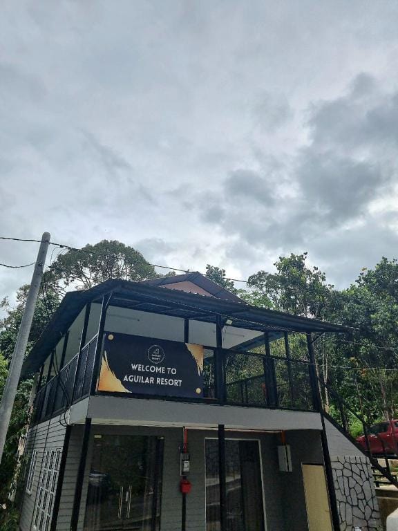 Aguilar Resort Lenggong Chalet in Kedah