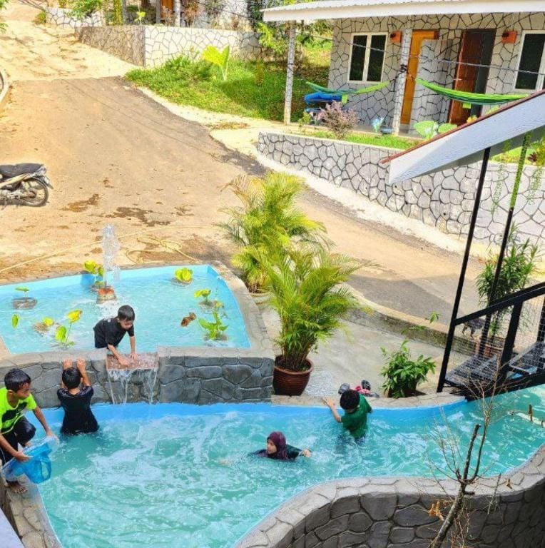 Aguilar Resort Lenggong Chalet in Kedah