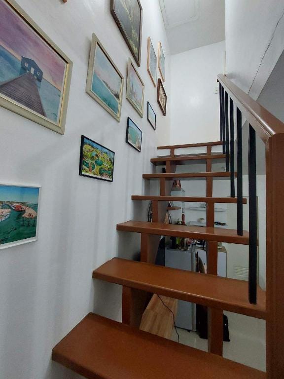 Cosy House in Bacolod City Apartment in Bacolod