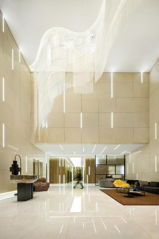 Artisse Place Apartment hotel in Hong Kong