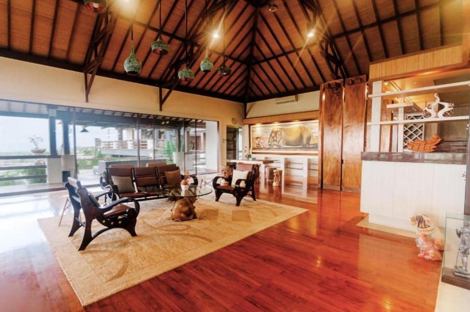 Luxury Villa 2 BR with pool #B2 Villa in Kuta Selatan