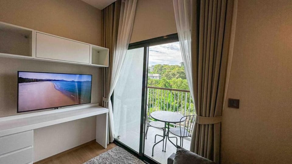 NEW OneBedroom near the sea Y514 Apartment in Rawai