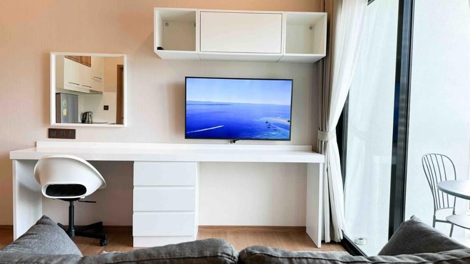 NEW OneBedroom near the sea Y514 Apartment in Rawai