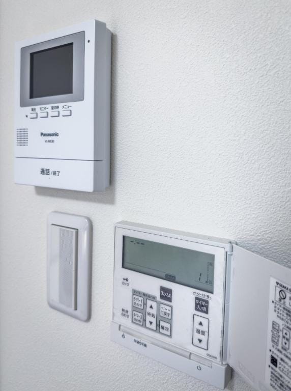 HANASTAY花渓居・浦（URA）1楼｜34m²大空间洋室｜免费光纤Wi-Fi Vacation rental in Osaka