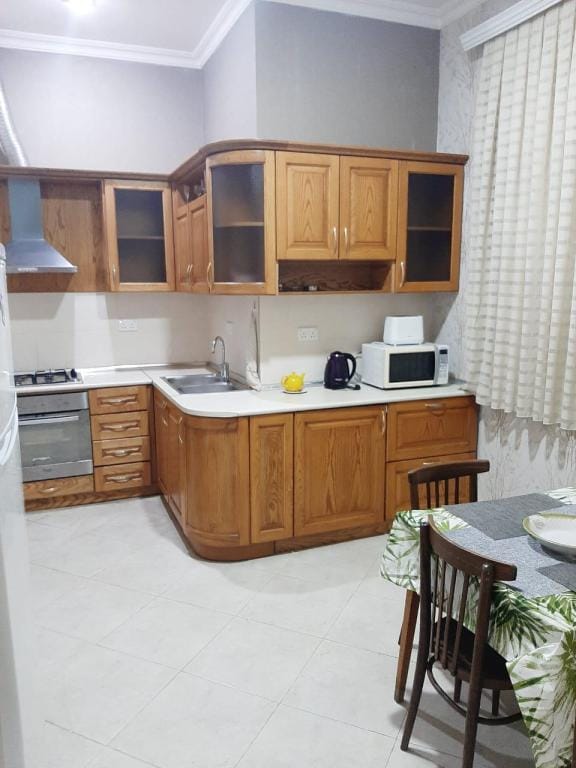 NIZAMI street of OTTO club Apartment in Baku