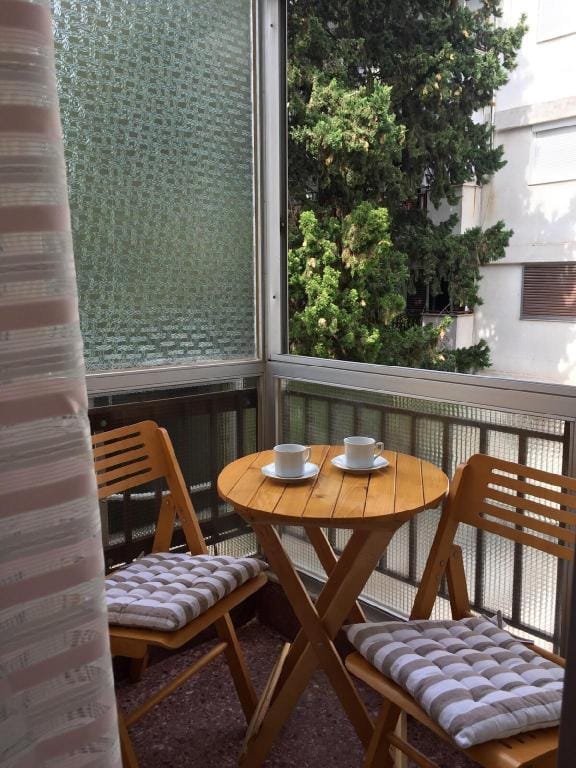 EΥΕΛΗ Apartment in Decentralized Administration of Macedonia and Thrace