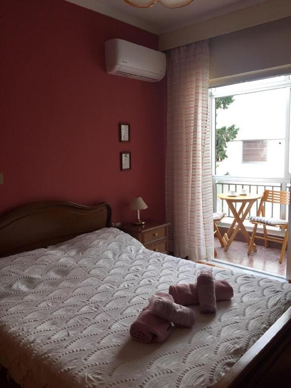 EΥΕΛΗ Apartment in Decentralized Administration of Macedonia and Thrace
