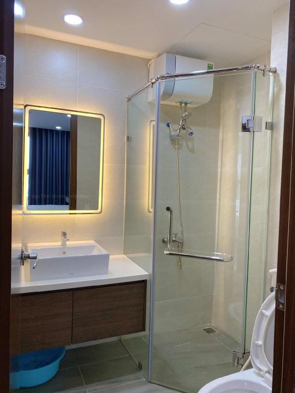 Phú Tài Residence - Van Tam Services Viet Nam 3 Apartment in Vietnam