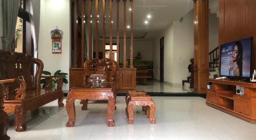 Phuong House Homestay Apartment in Hoi An