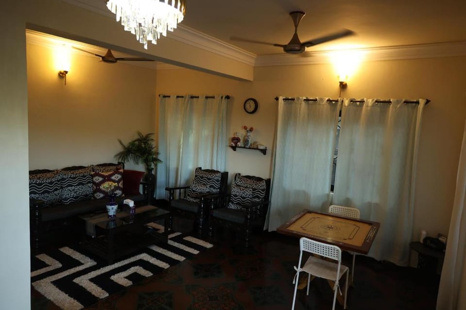 Lovely 2BHK Villa  Villa in Goa, India