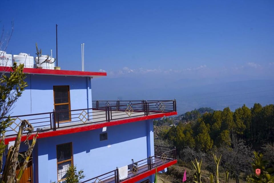 radha gopal royal | KAUSANI Villa in Uttarakhand