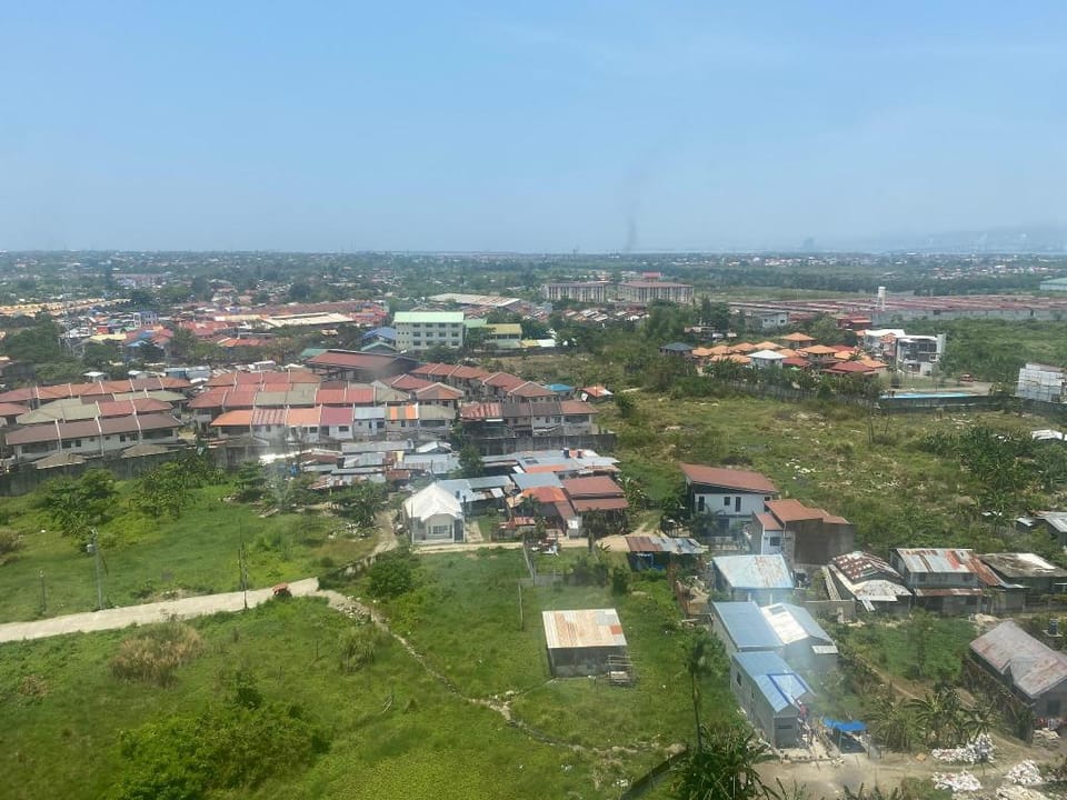 Ziem Rooms Cebu Apartment in Lapu-Lapu City