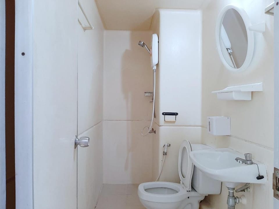 Sleep Home Impact BNB 2 Apartment in Bangkok
