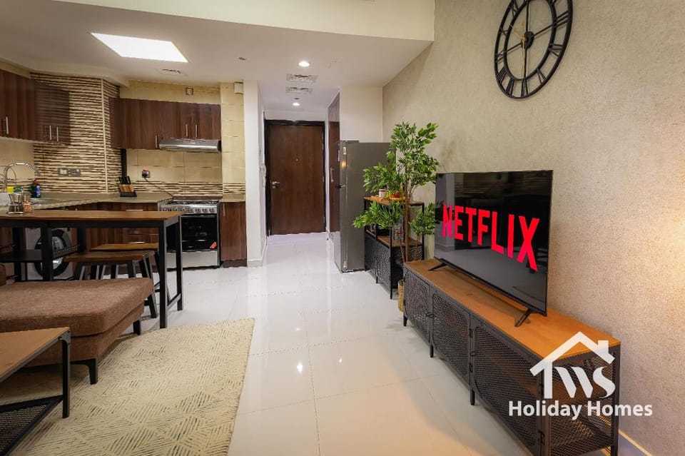 The Urban Oasis - Serenity Vacation rental in Dubai