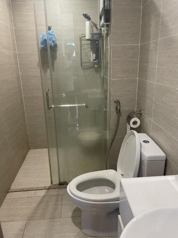 Căn hộ tiện ích Apartment in Ho Chi Minh City