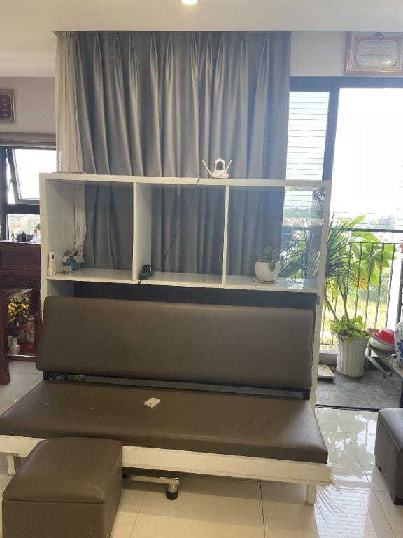 Căn hộ tiện ích Apartment in Ho Chi Minh City