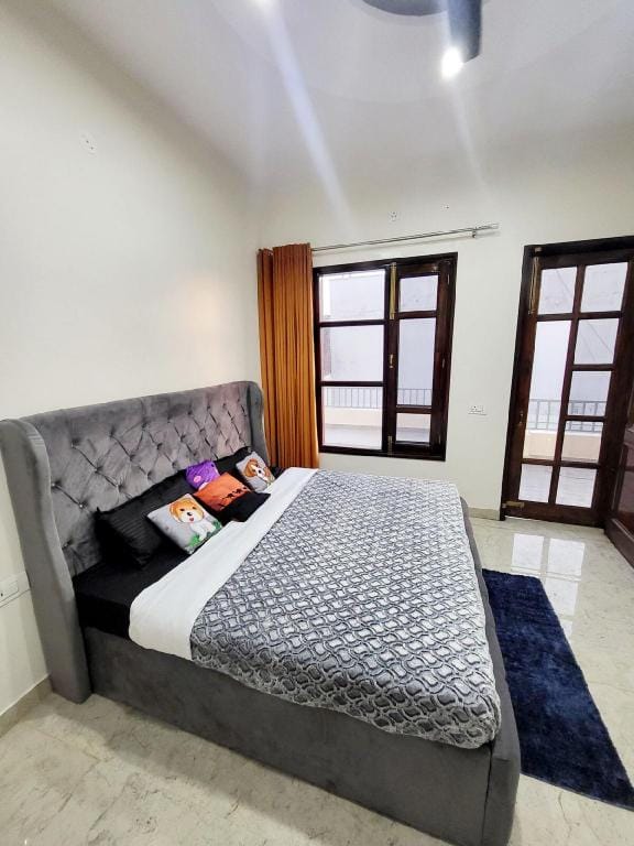 Retreat n Relax at RnR Manor Vacation rental in Punjab, India