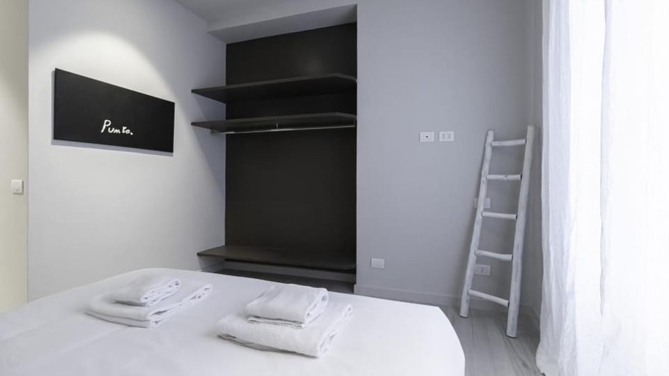 Italianway - Pontida 4 MONO Apartment in Milan