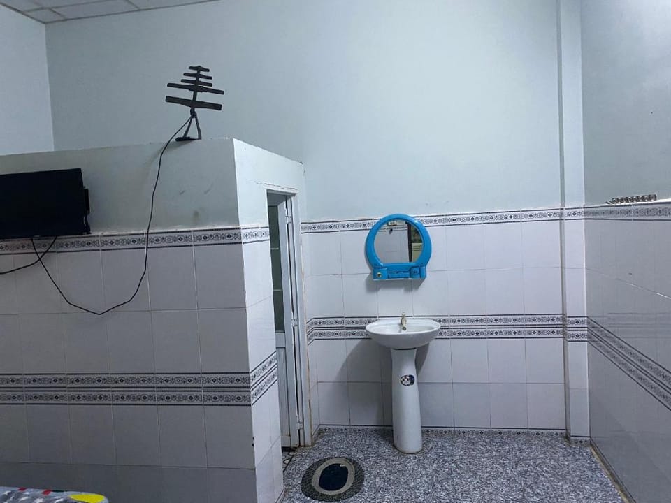 Nhà Nghi Anh Tuấn Apartment in Cambodia