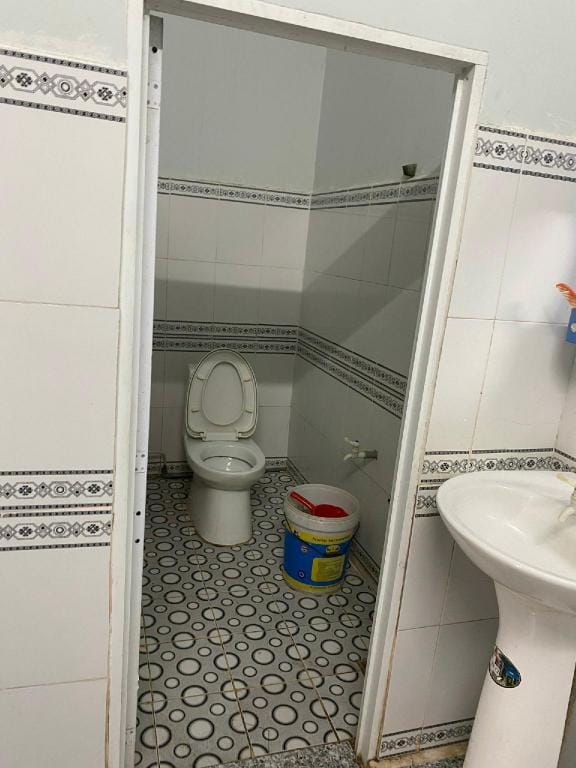 Nhà Nghi Anh Tuấn Apartment in Cambodia
