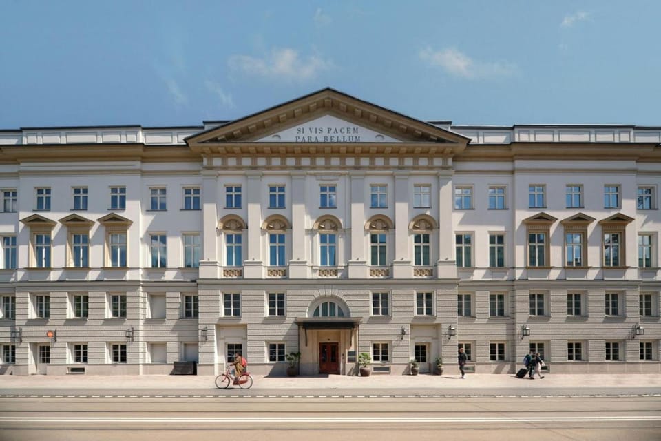 Stradom House, Autograph Collection Hotel in Krakow