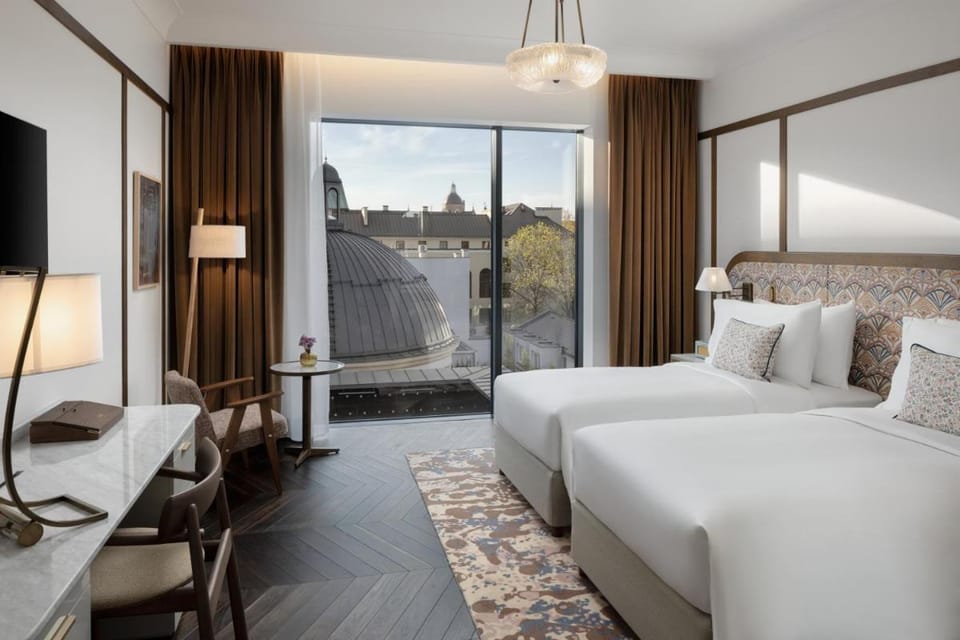 Stradom House, Autograph Collection Hotel in Krakow