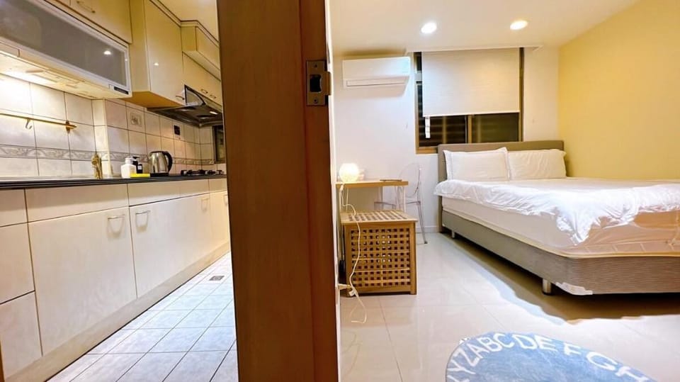 Spacious home 在這溫馨空間/Mar-exclusive Apartment in Taipei City