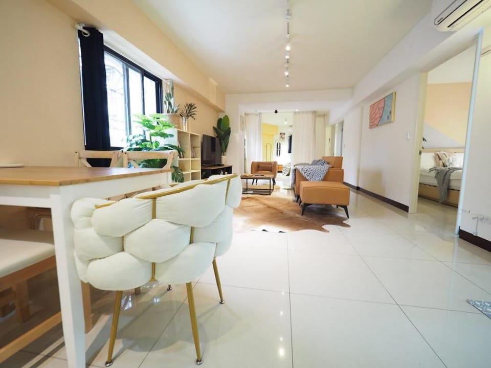 Family moments 在台北的家/Mar-exclusive Vacation rental in Taipei City