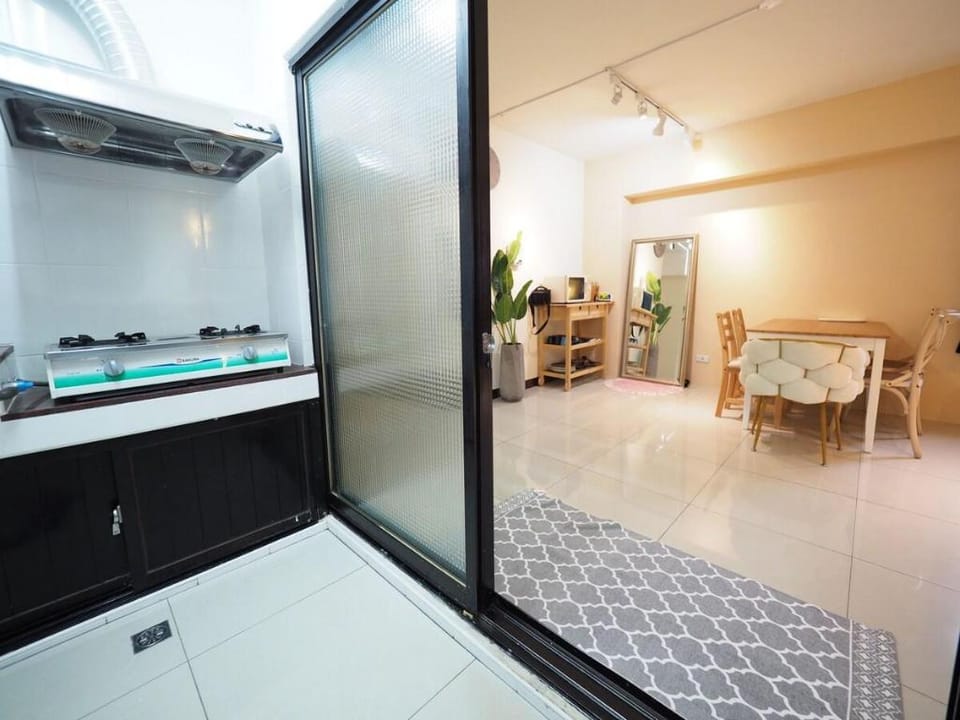 Family moments 在台北的家/Mar-exclusive Vacation rental in Taipei City