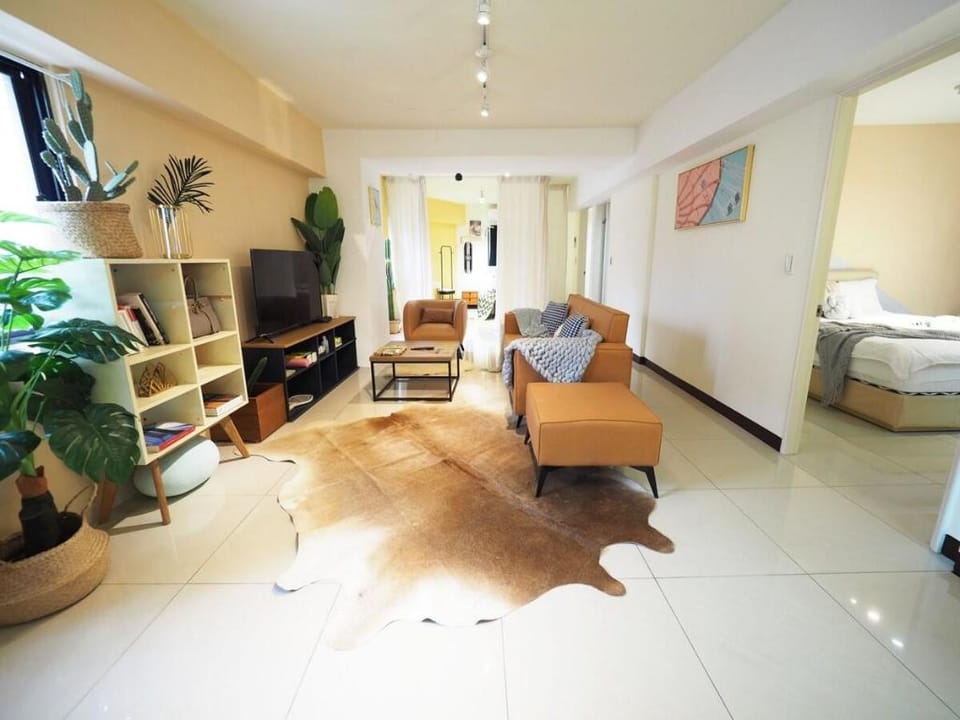 Family moments 在台北的家/Mar-exclusive Vacation rental in Taipei City