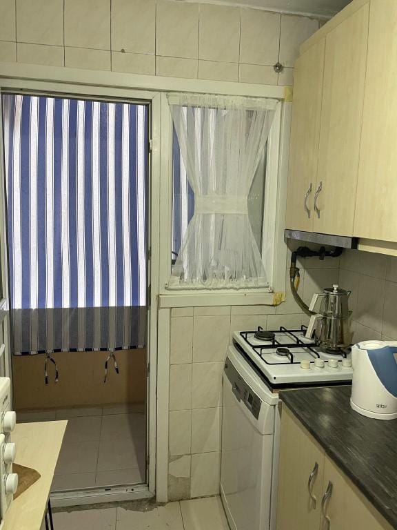 Sisli, Private Home 2+1, near Profilo Mall Vacation rental in Istanbul