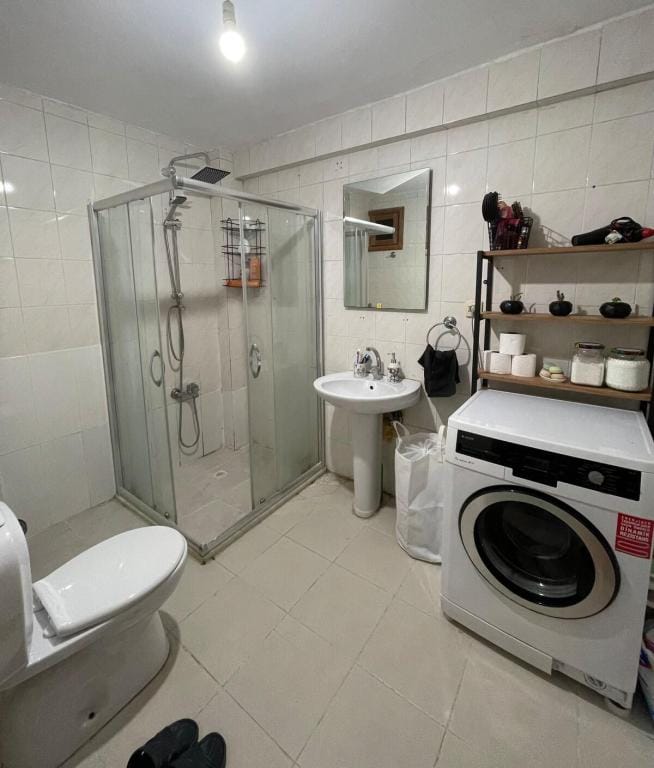 Sisli, Private Home 2+1, near Profilo Mall Vacation rental in Istanbul