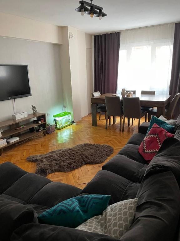 Sisli, Private Home 2+1, near Profilo Mall Vacation rental in Istanbul